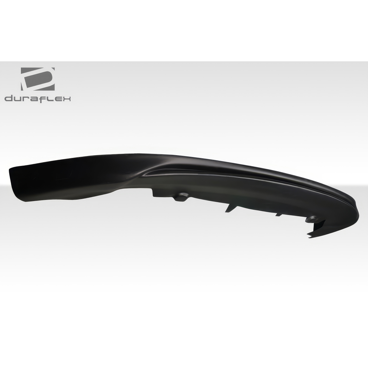 Modify your Volkswagen Golf 2005 with our Exterior/Front Bumpers or Lips - Side view of the front lip spoiler part