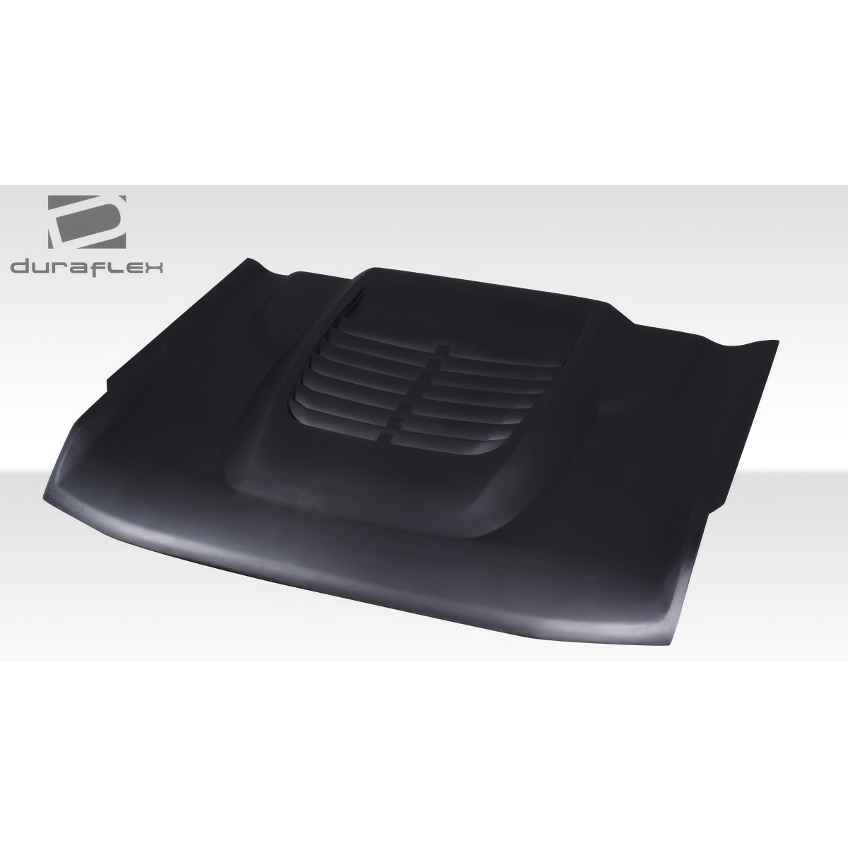Modify your Ford Bronco 2021 with our Exterior/Hoods - Viewed from a slightly angled top perspective