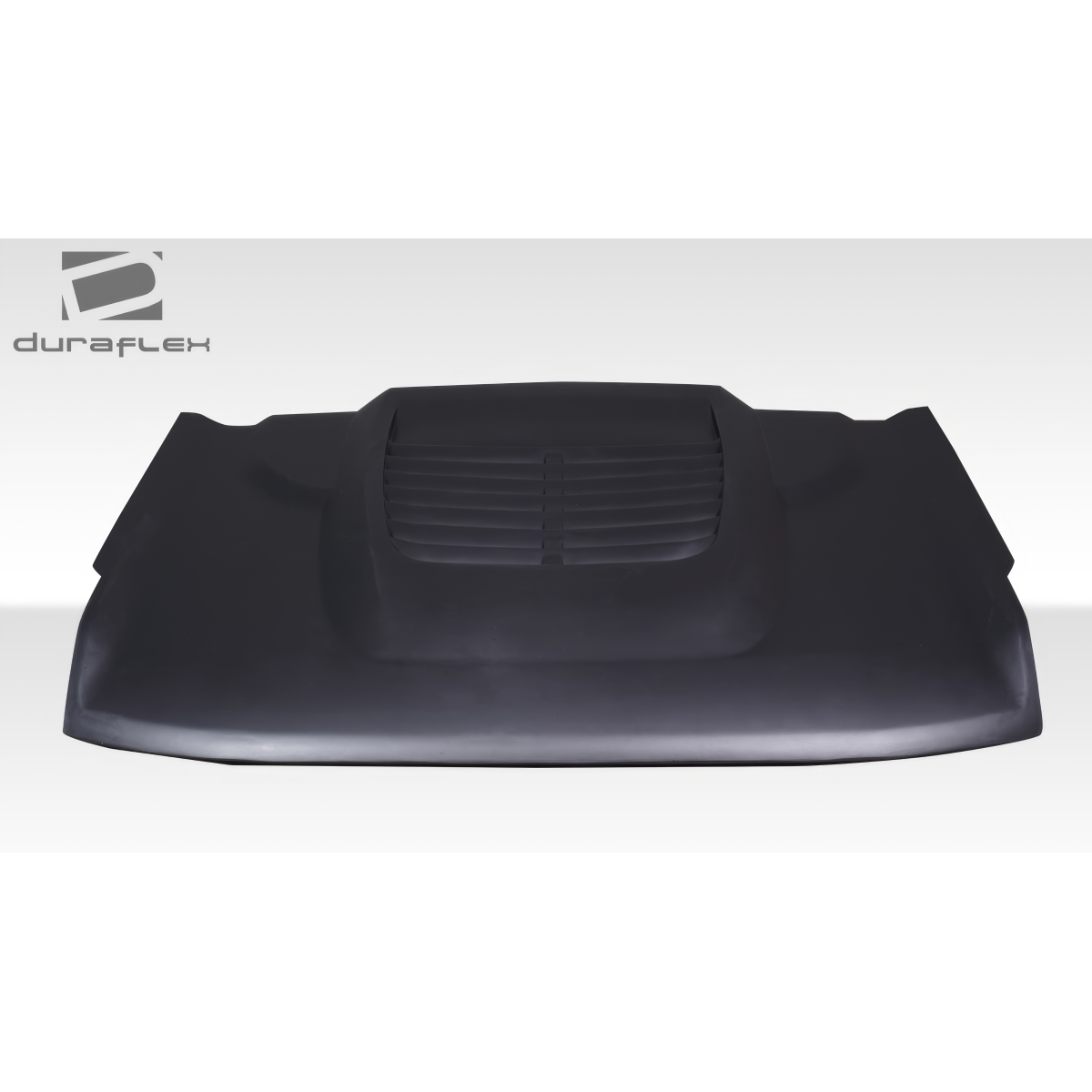 Modify your Ford Bronco 2021 with our Exterior/Hoods - Viewed from slightly above and the front