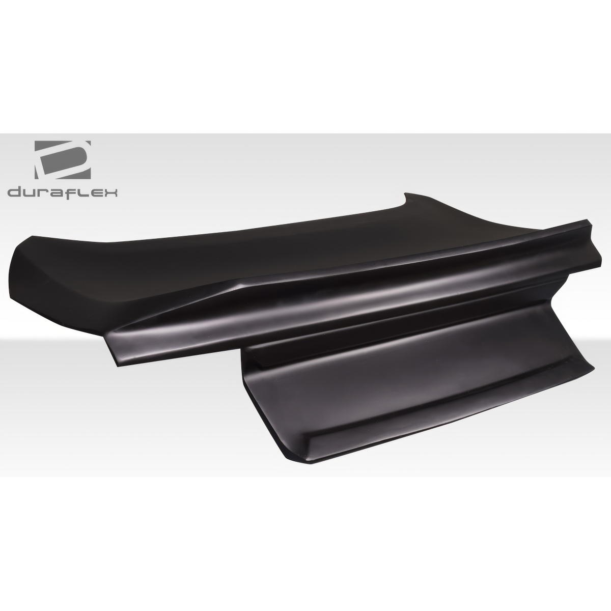 Modify your Ford Mustang 2015 with our Exterior/Trunks - Part is shown at a slight angle from the top