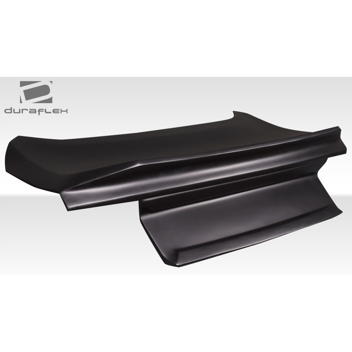 Modify your Ford Mustang 2015 with our Exterior/Trunks - Part is shown from a slight angle above