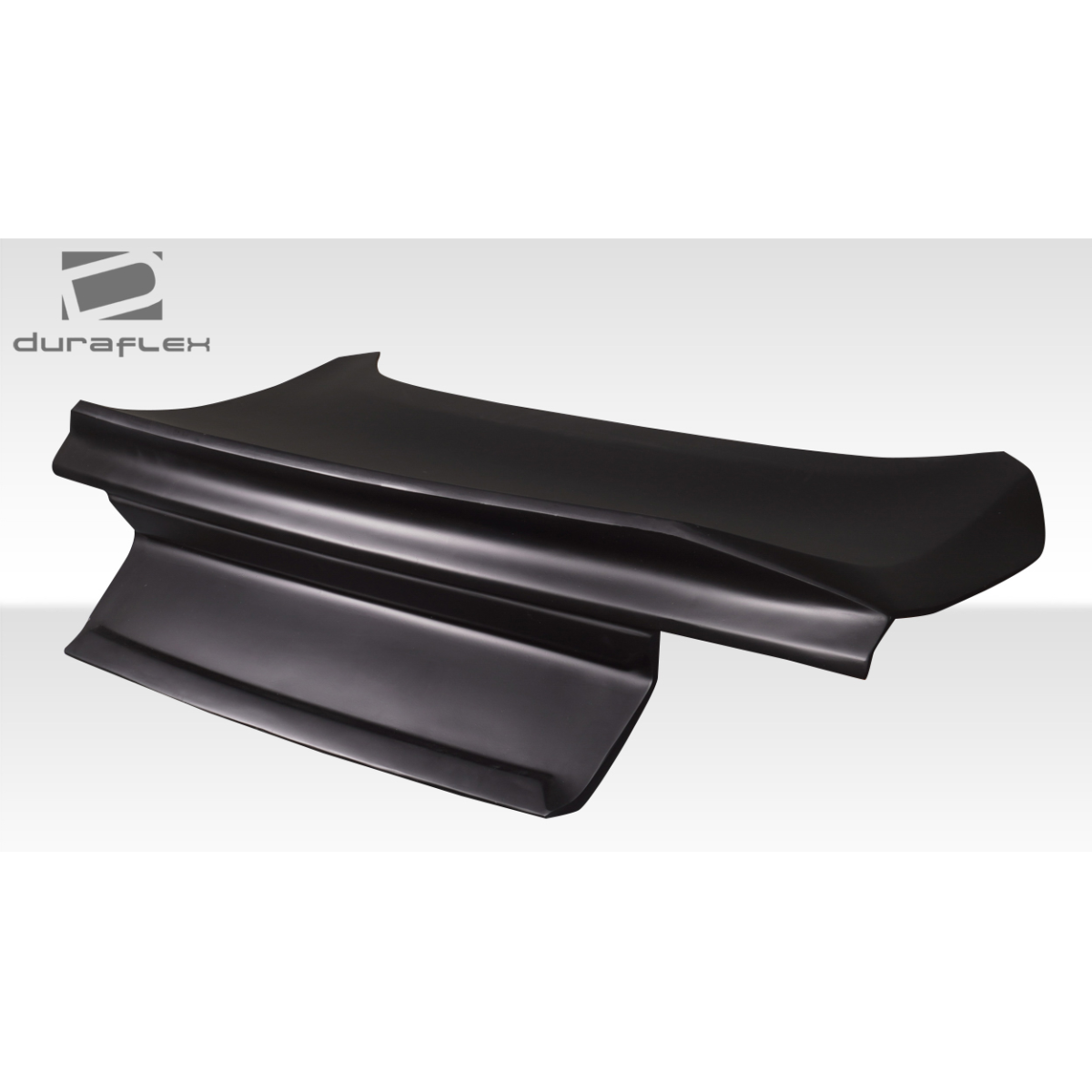 Modify your Ford Mustang 2015 with our Exterior/Trunks - Part shown at a slight angle from above