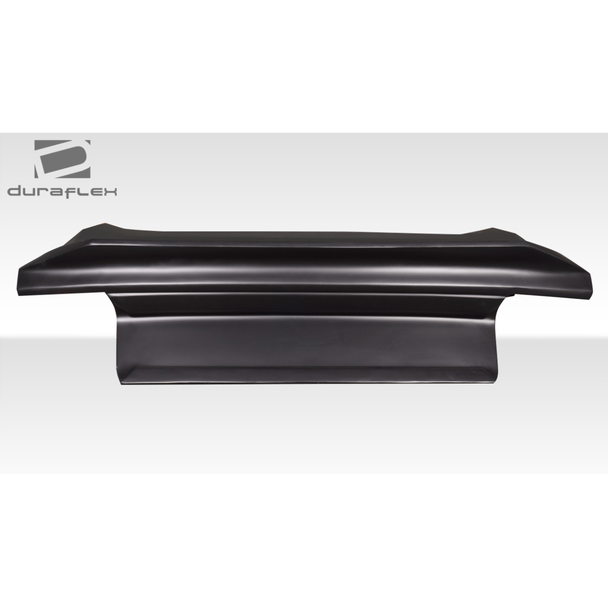 Modify your Ford Mustang 2015 with our Exterior/Trunks - Part shown at a top-down angle