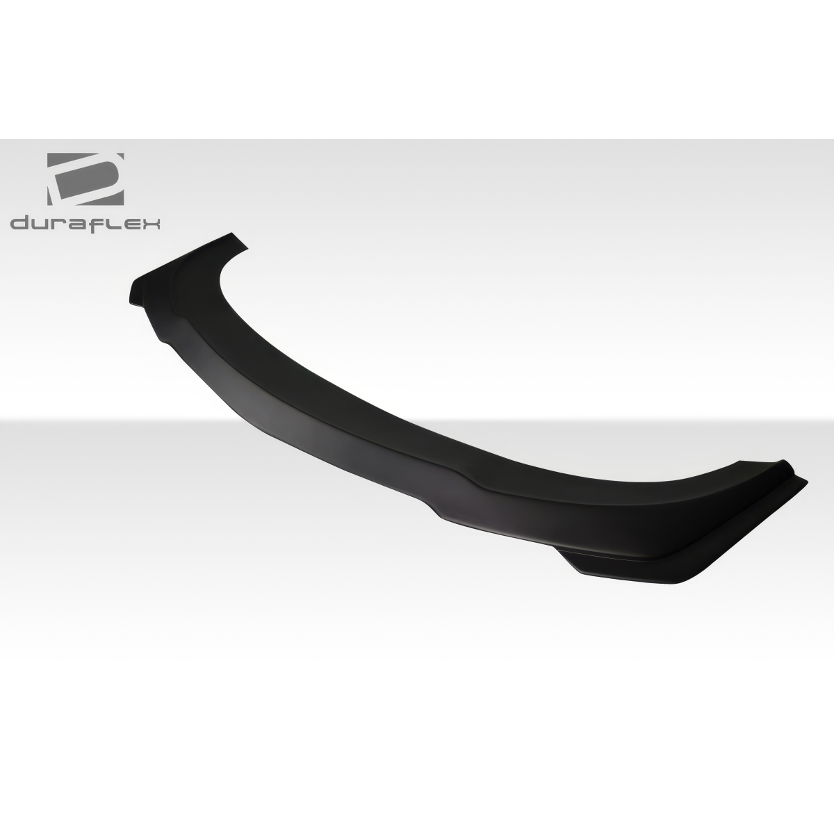 Modify your Dodge Charger 2015 with our Exterior/Front Bumpers or Lips - Angled view of front lip spoiler part