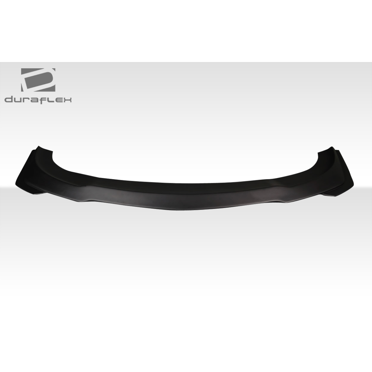 Modify your Dodge Charger 2015 with our Exterior/Front Bumpers or Lips - Part shown at a straight on angle