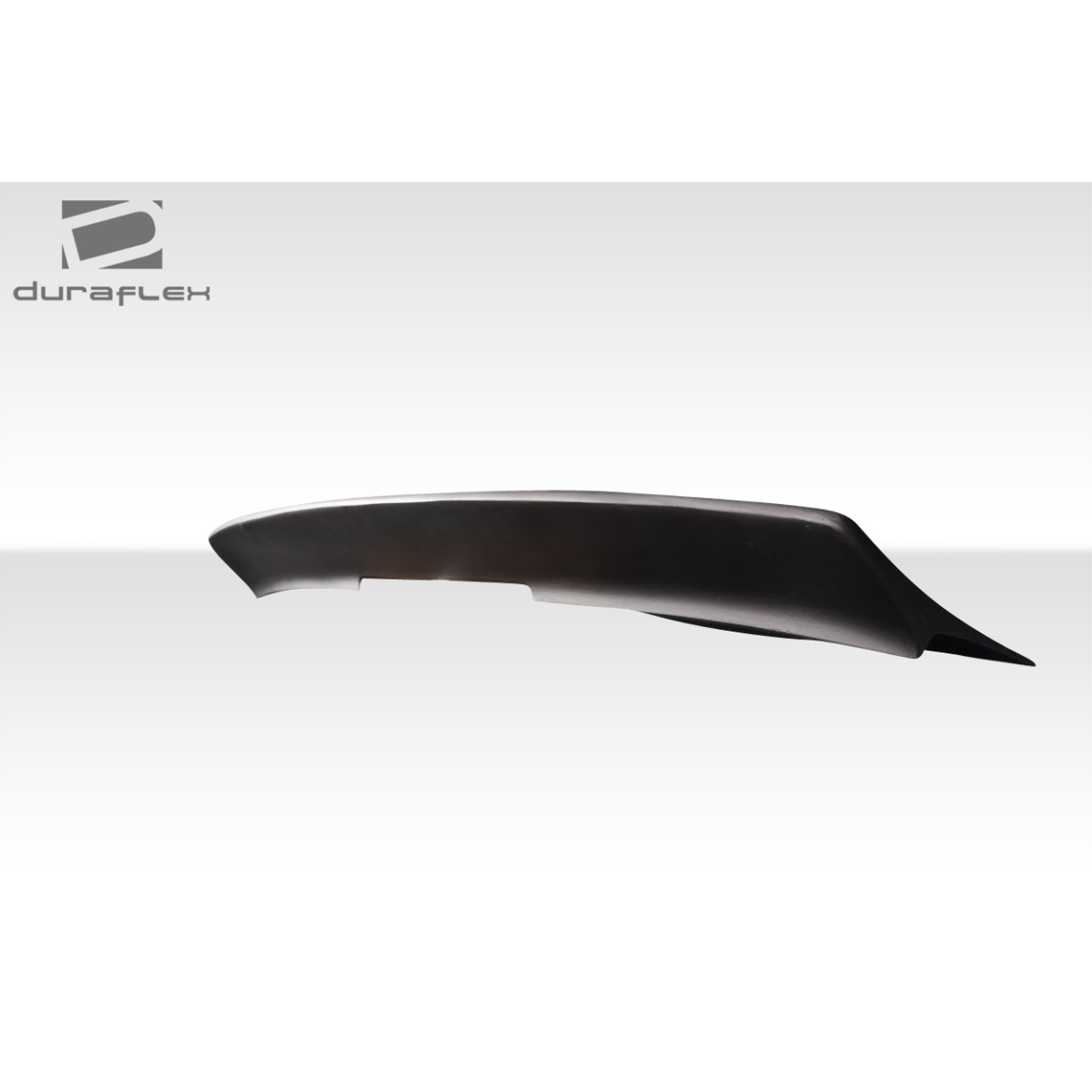 Modify your BMW 3-Series 1992 with our Exterior/Wings - Side view angle of rear wing spoiler
