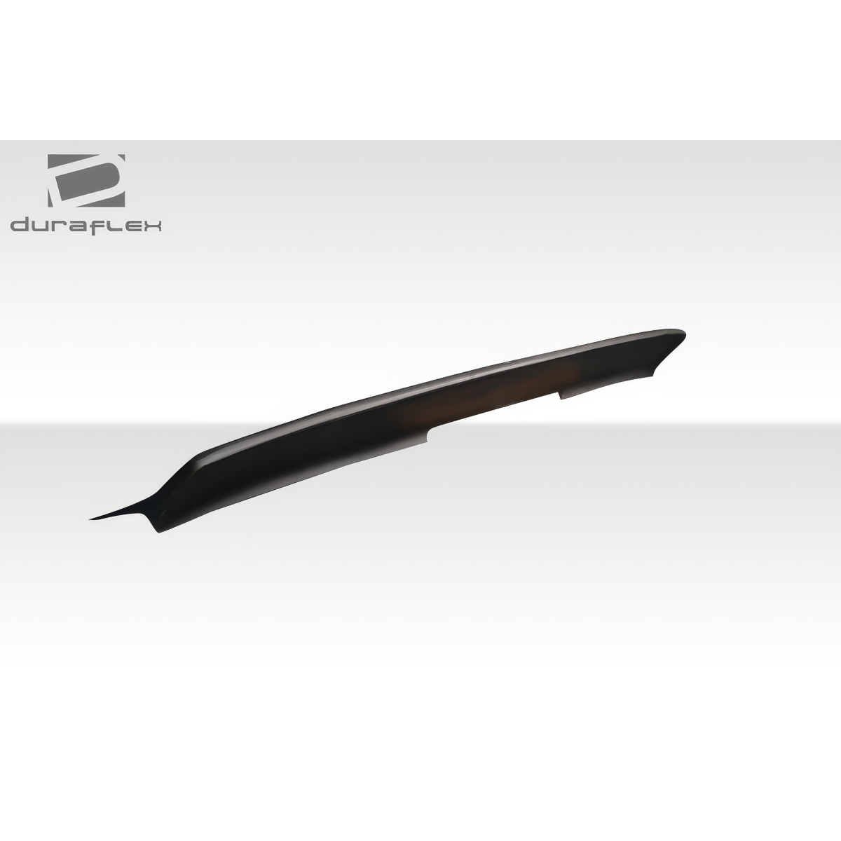 Modify your BMW 3-Series 1992 with our Exterior/Wings - Side view showing rear wing spoiler shape