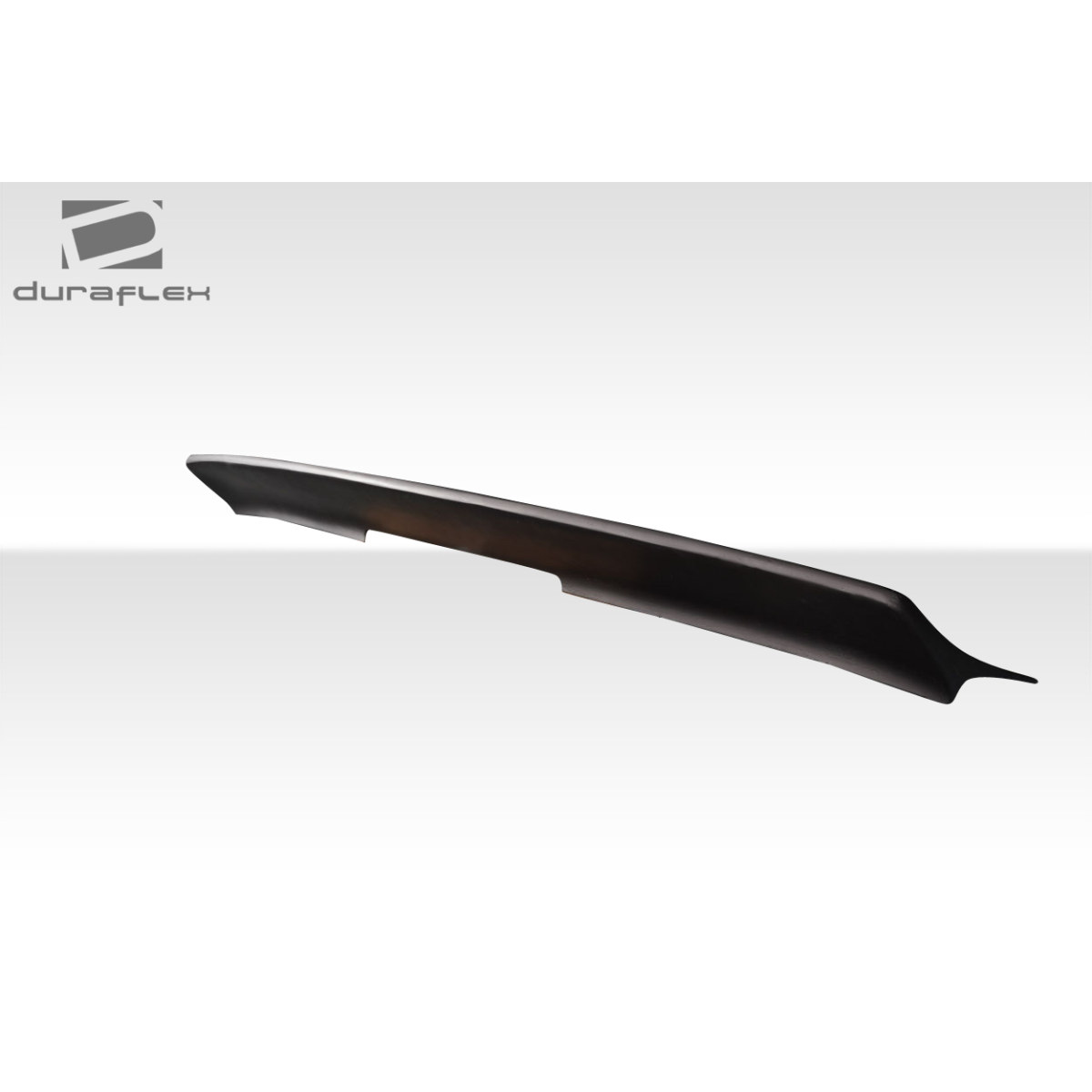 Modify your BMW 3-Series 1992 with our Exterior/Wings - Viewed from a slight angle showing profile shape