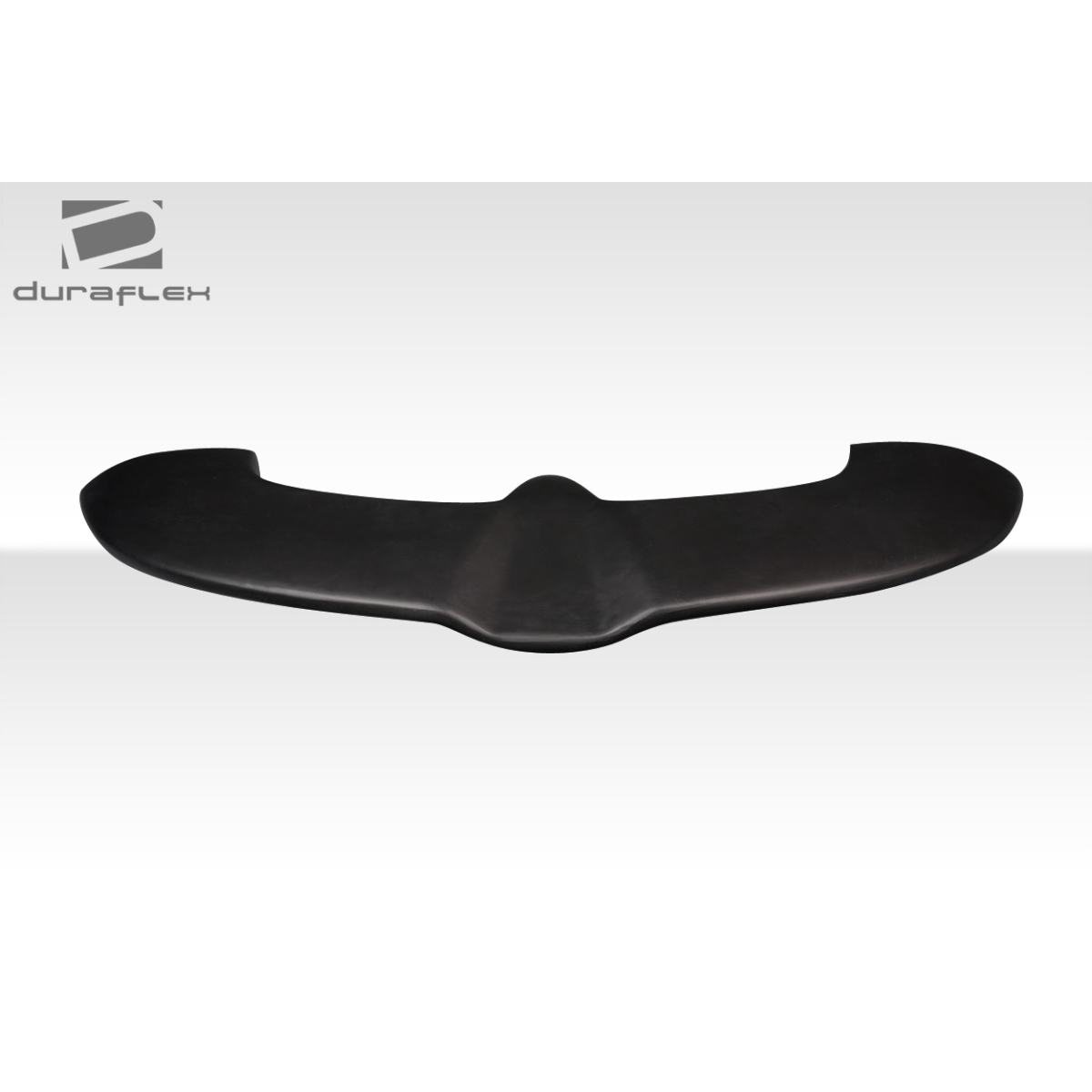 Modify your Mini Cooper 2014 with our Exterior/Wings - Part shown from front angle with slight tilt