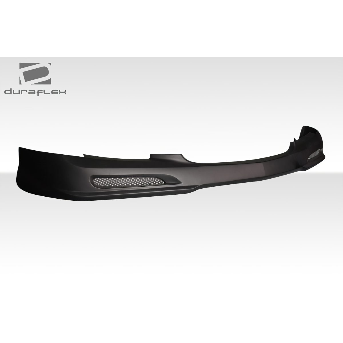 Modify your Mitsubishi Evolution 2003 with our Exterior/Front Bumpers or Lips - The part is viewed from a side angle