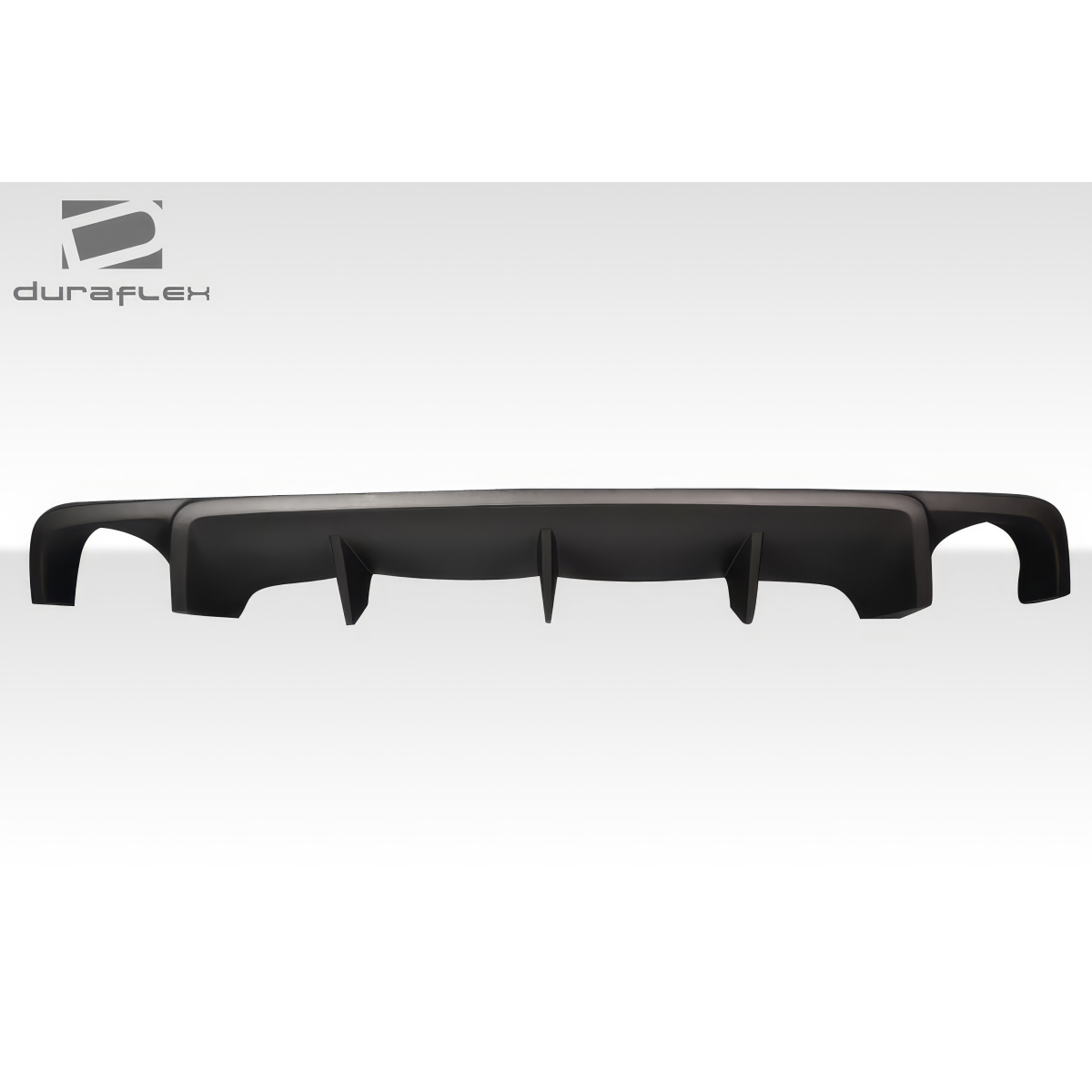 Modify your Dodge Durango 2011 with our Exterior/Diffusers - Part shown at a side view angle