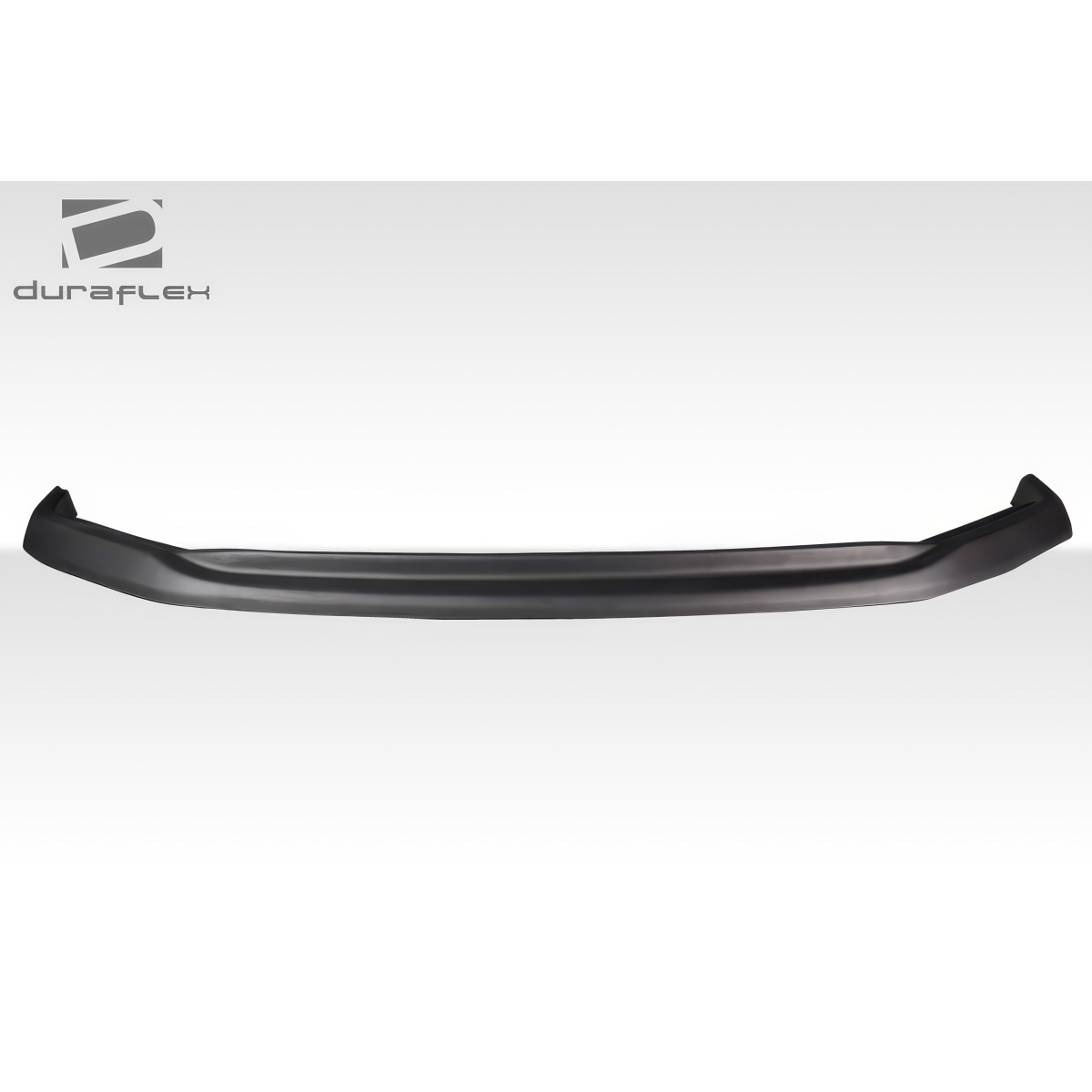 Modify your Volkswagen Jetta 2019 with our Exterior/Front Bumpers or Lips - Front lip spoiler viewed from the front