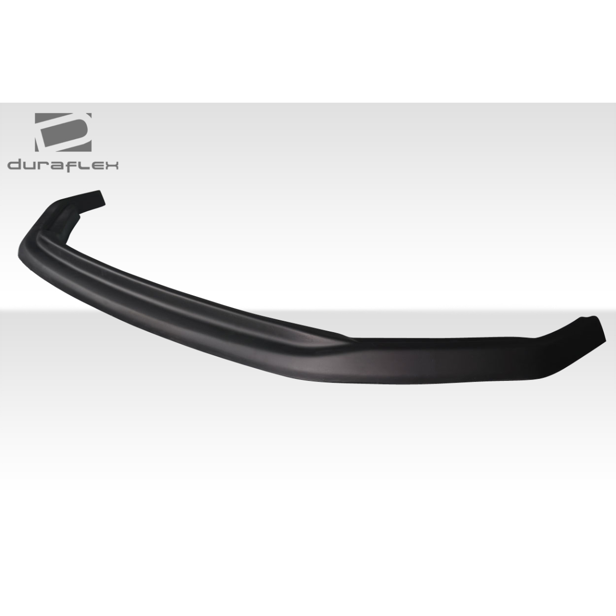 Modify your Volkswagen Jetta 2019 with our Exterior/Front Bumpers or Lips - Front view angle of a car front lip spoiler