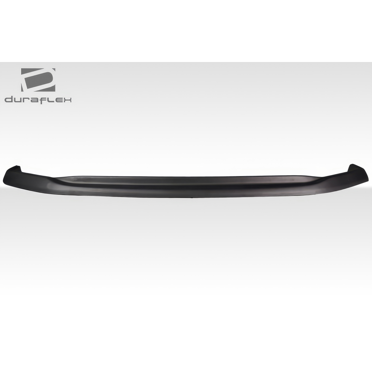 Modify your Volkswagen Jetta 2019 with our Exterior/Front Bumpers or Lips - Front view of the front lip spoiler