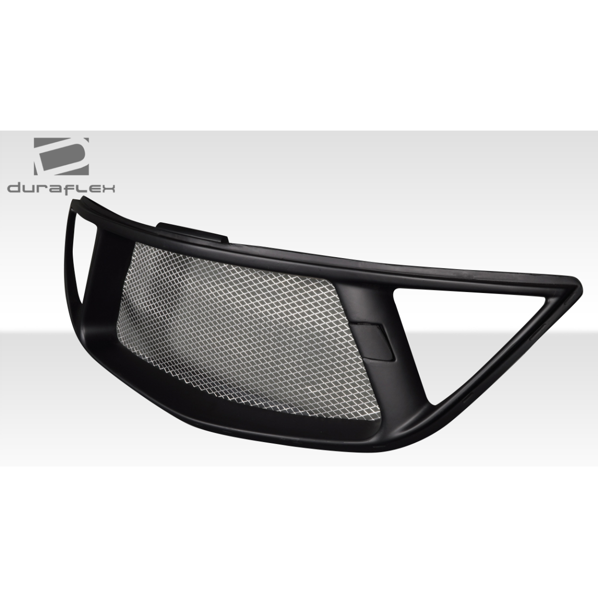 Modify your Mazda 3 2010 with our Exterior/Front Bumpers - Viewed at a slight angle from the left