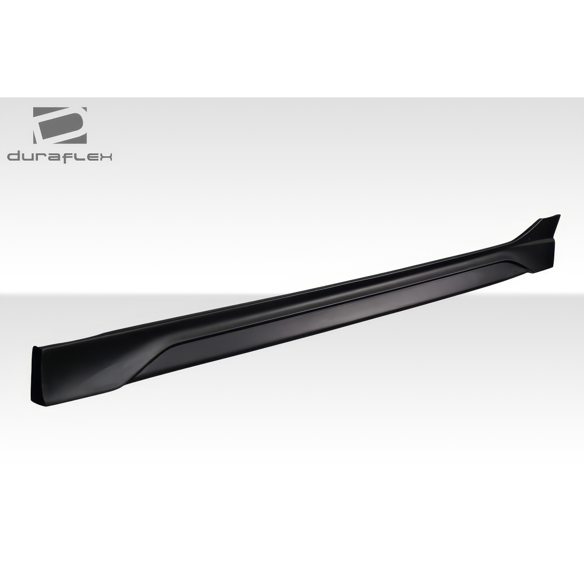 Modify your Honda Civic 2022 with our Exterior/Side Skirts - Part viewed from a side angle