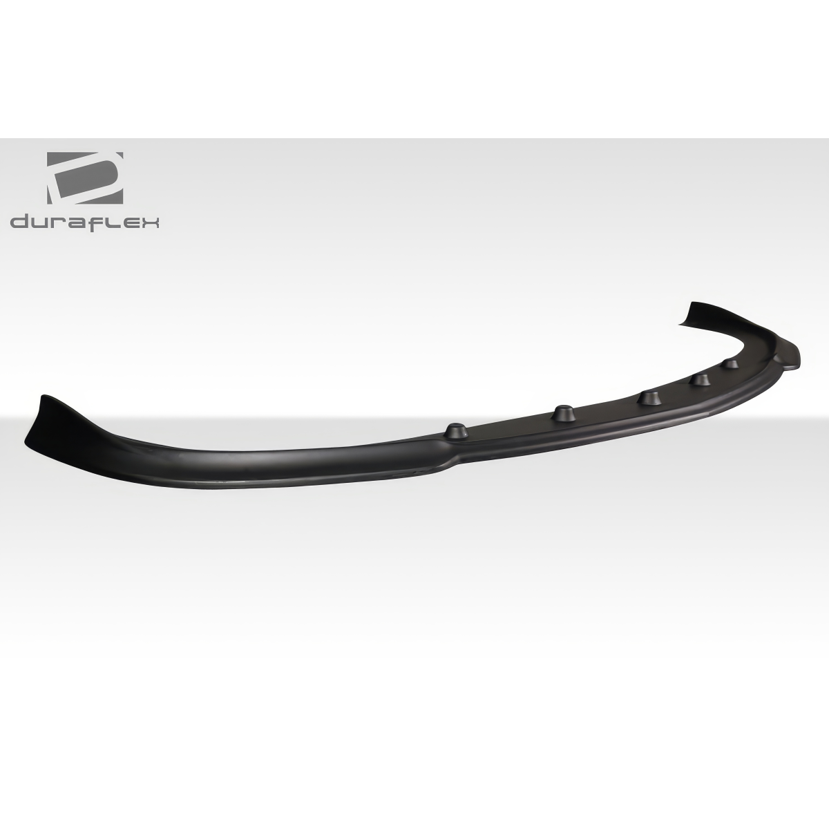 Modify your Mazda 3 2010 with our Exterior/Front Bumpers or Lips - Part viewed from side angle showing smooth design