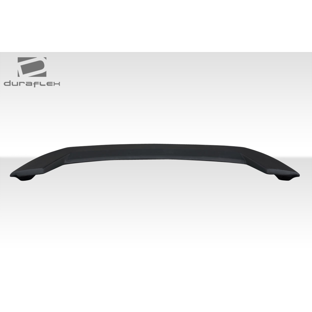 Modify your Jeep Cherokee 2011 with our Exterior/Wings - Top view angle of rear roof wing spoiler