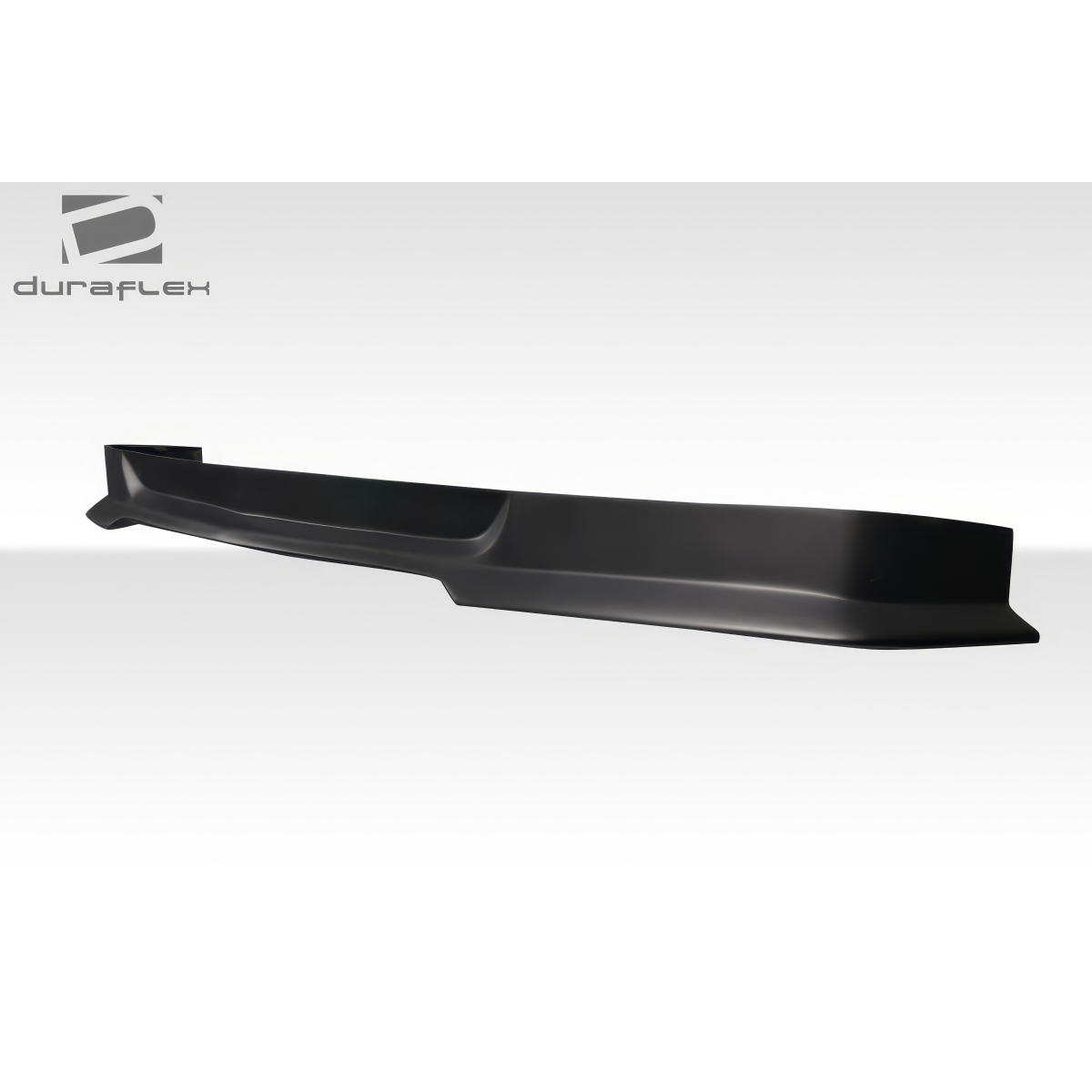 Modify your Cadillac Escalade 2015 with our Exterior/Front Bumpers or Lips - Side profile view of front lip spoiler part