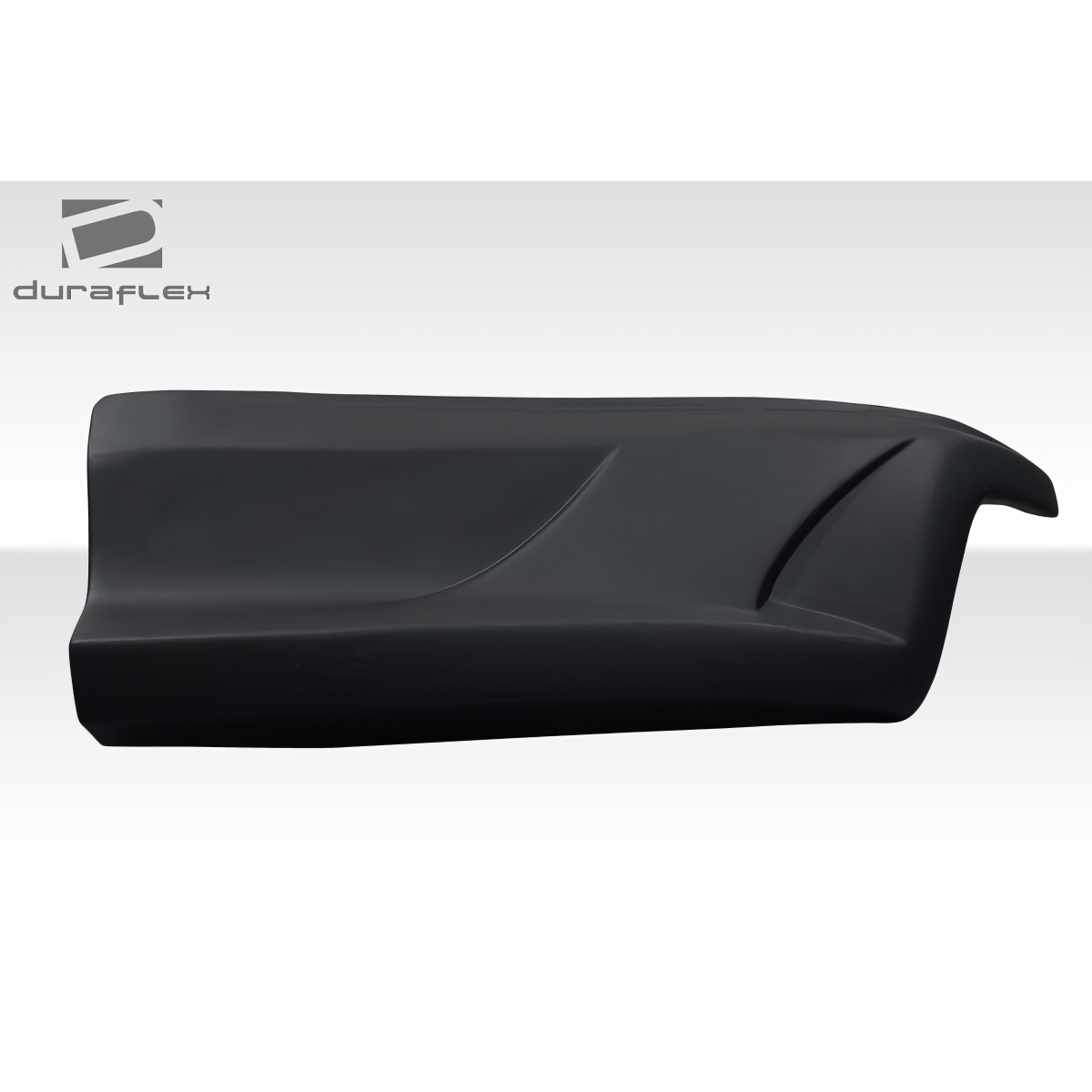 Modify your Nissan Altima 2019 with our Exterior/Rear Bumpers or Lips - Part is viewed from a right side angle