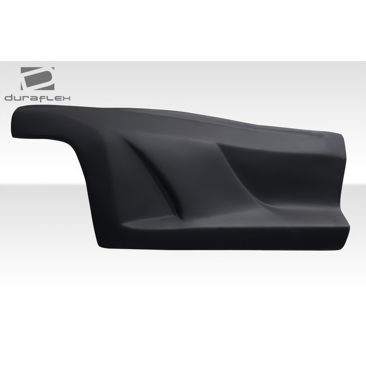 Modify your Nissan Altima 2019 with our Exterior/Rear Bumpers or Lips - Part viewed from a side angle