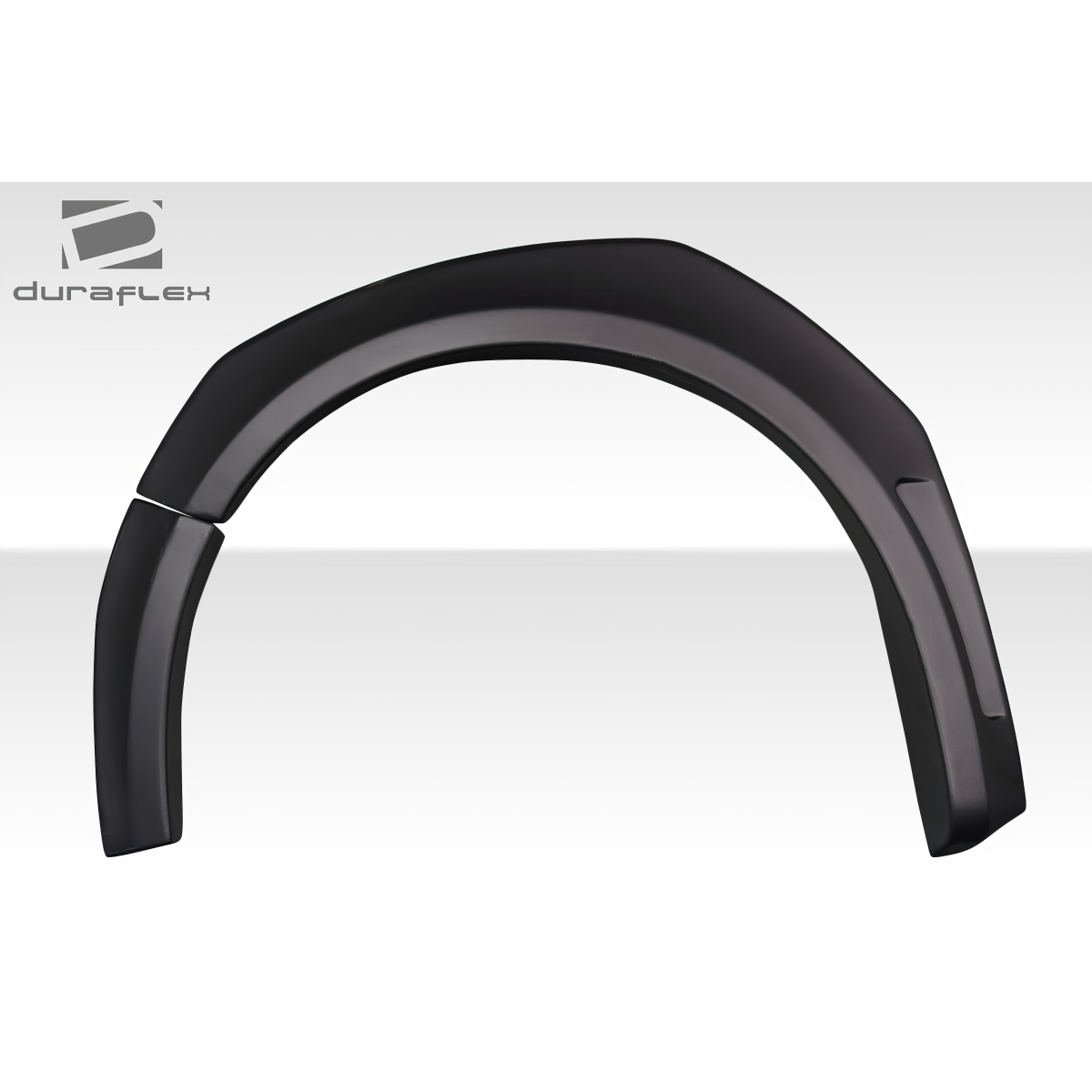 Modify your Subaru Crosstrek 2018 with our Exterior/Fenders - The part is shown at a front angle view