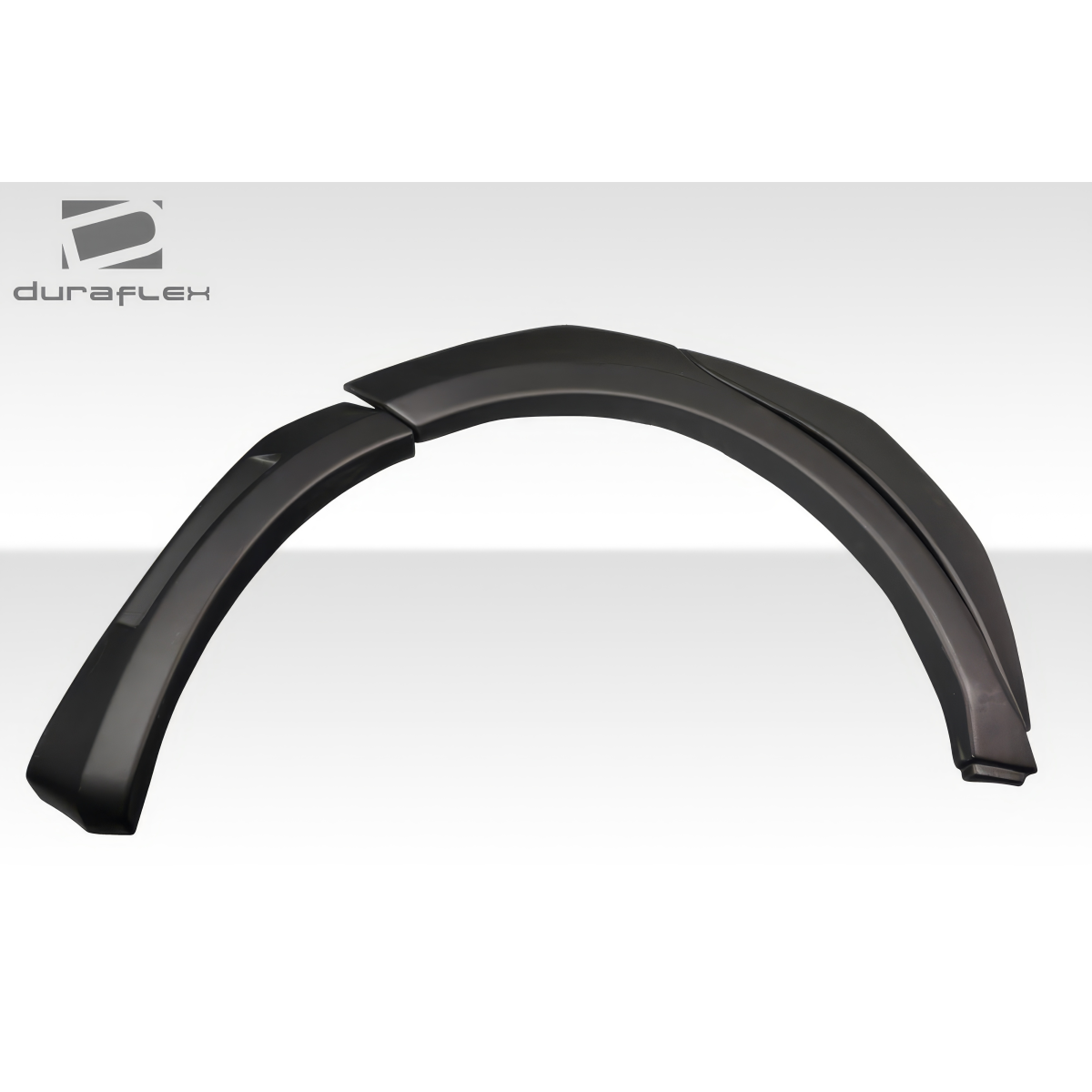 Modify your Subaru Crosstrek 2018 with our Exterior/Fenders - Visible from a side angle showcasing design features