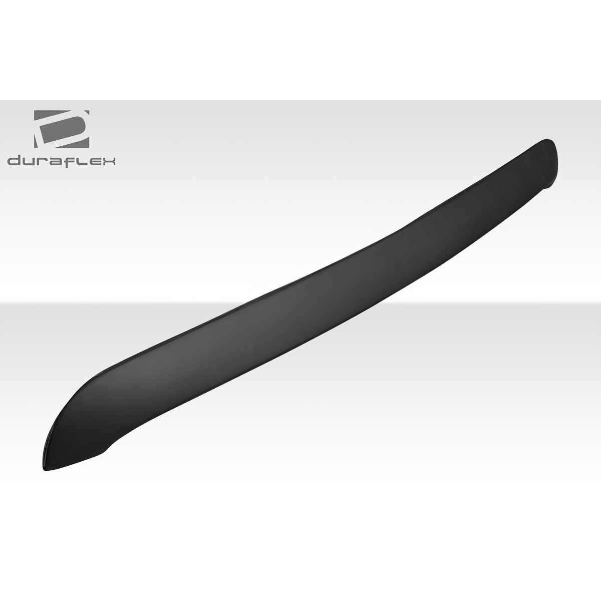 Modify your Nissan 370Z 2009 with our Exterior/Front Bumpers - Part shown from side view angle