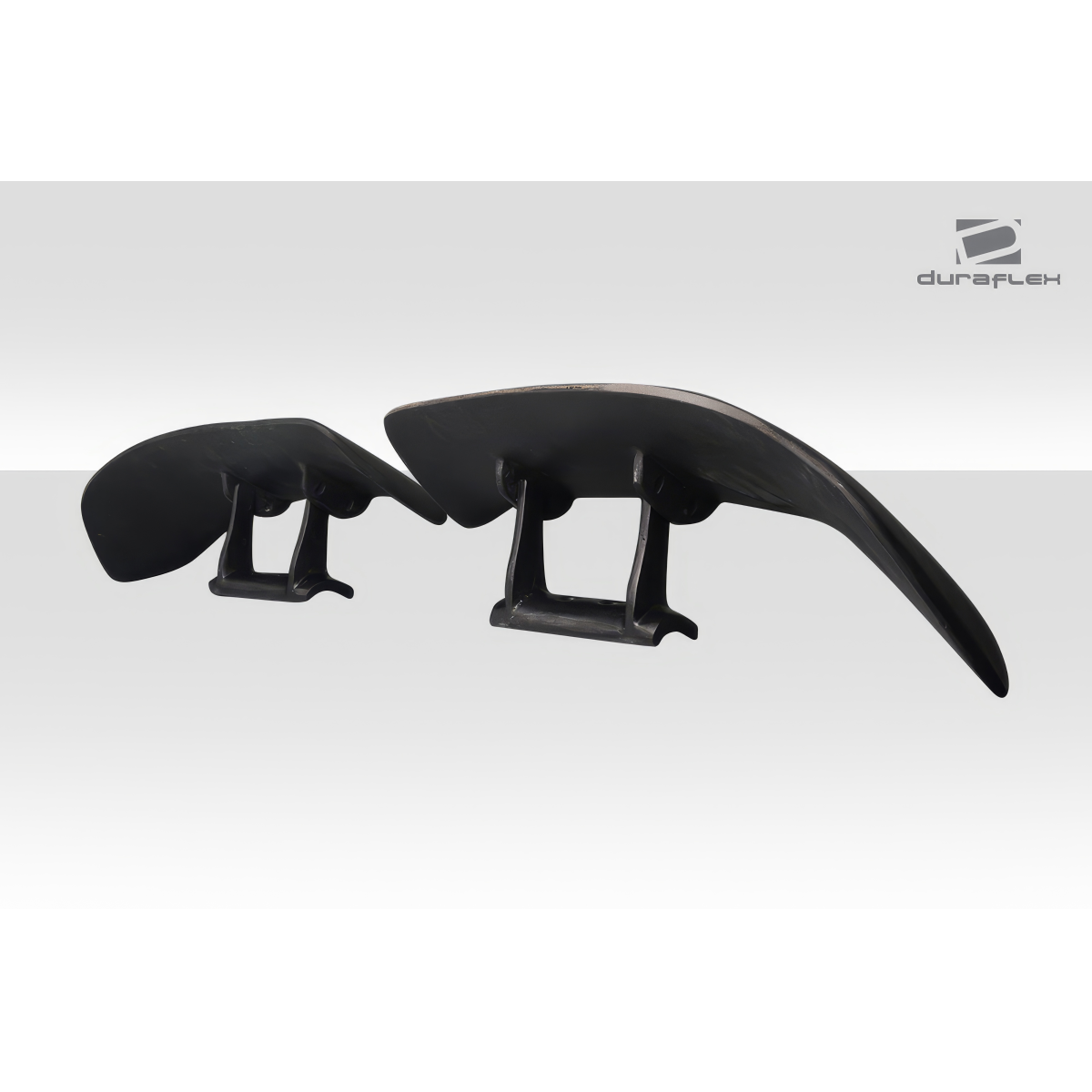 Modify your Nissan Juke 2011 with our Exterior/Wings - The wing is shown at a slight angle from side