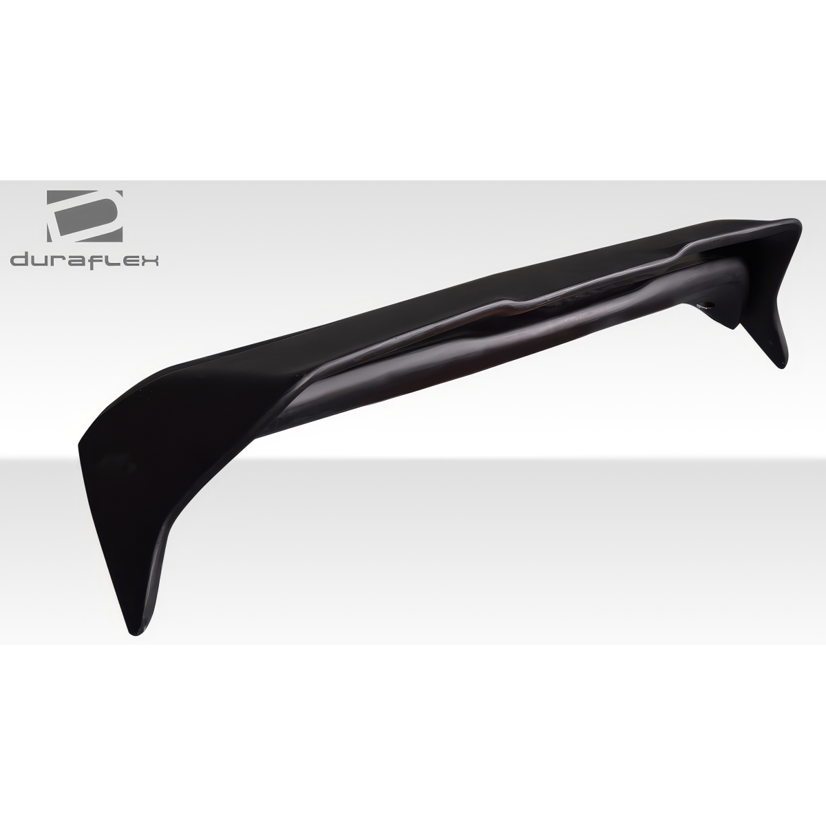 Modify your Mini Cooper 2014 with our Exterior/Wings - Angle is side view showing rear wing design