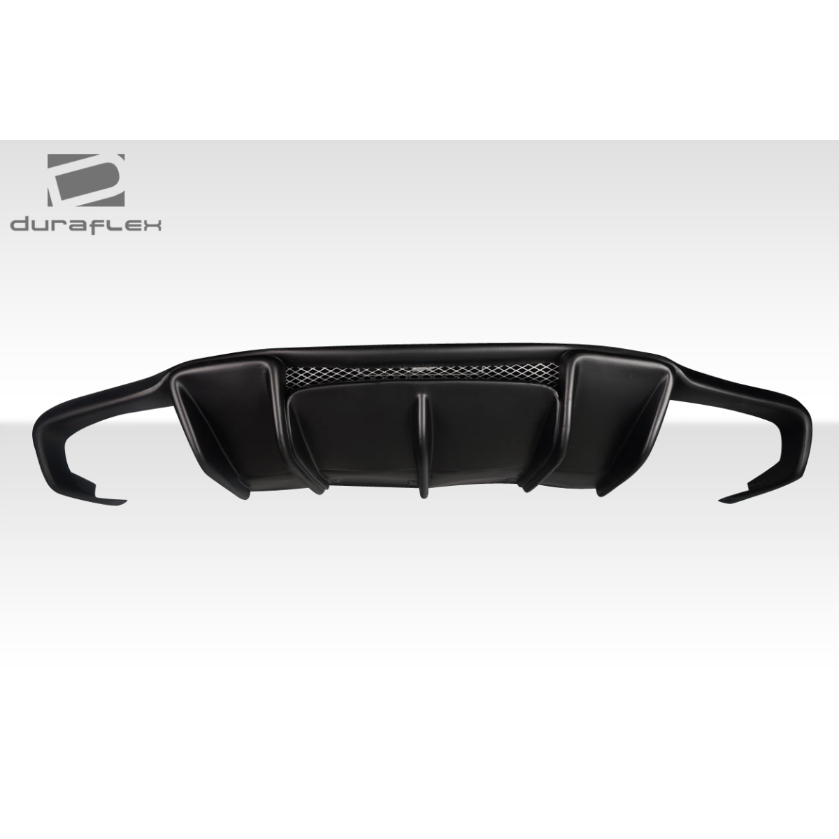 Modify your Mercedes-Benz CLS-Class 2012 with our Exterior/Diffusers - Part shown from a low side angle