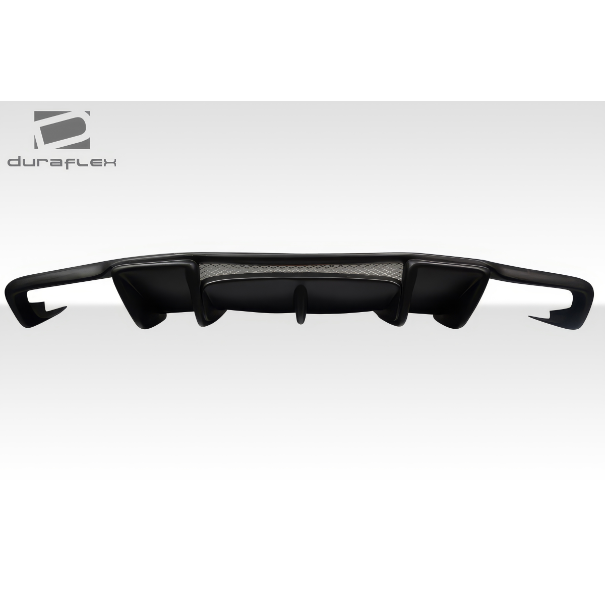 Modify your Mercedes-Benz CLS-Class 2012 with our Exterior/Diffusers - Viewing angle is from slightly above and behind