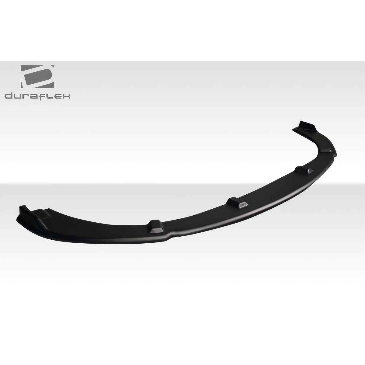 Modify your Hyundai Veloster 2012 with our Exterior/Front Bumpers or Lips - The part is shown from a flat horizontal angle