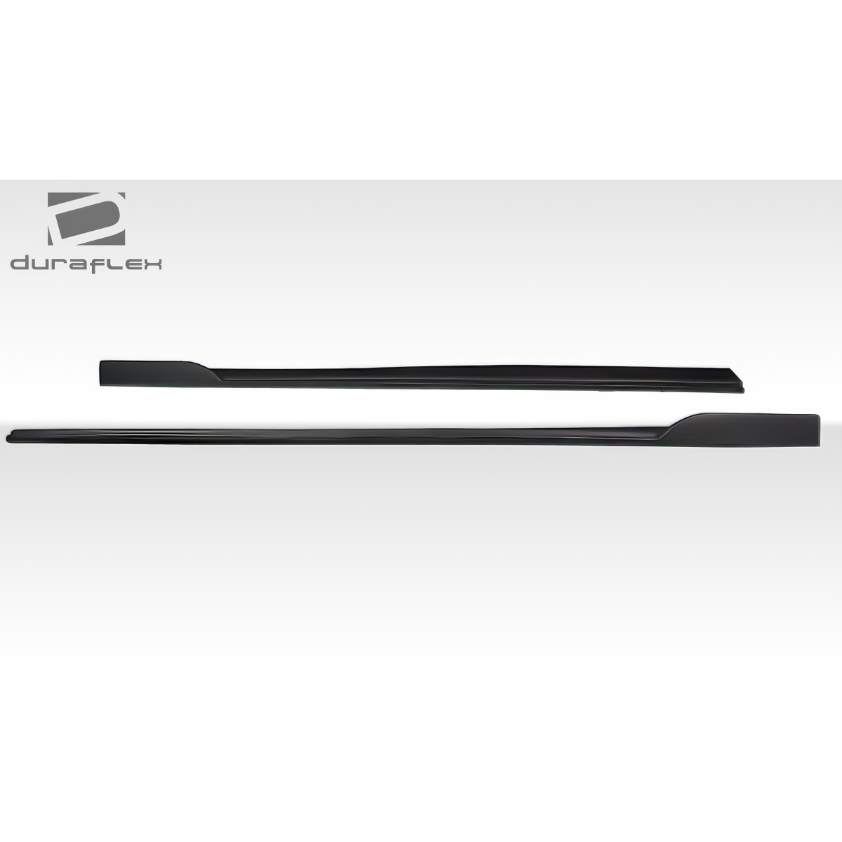 Modify your Hyundai Veloster 2012 with our Exterior/Other Exterior - Side view of car side skirt at low angle