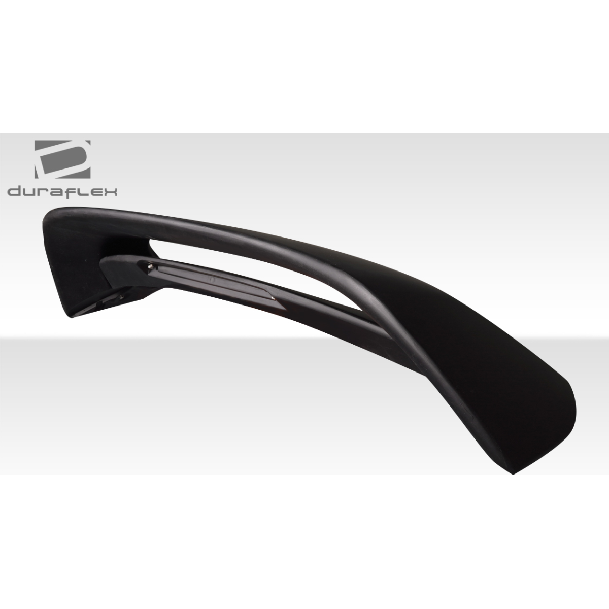 Modify your Mazda 3 2014 with our Exterior/Wings - Part shown at a side angle view