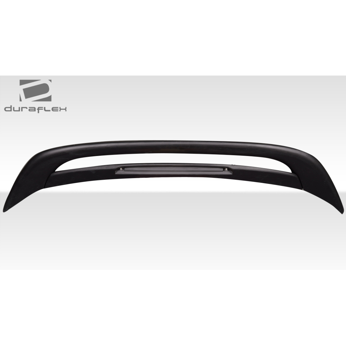 Modify your Mazda 3 2014 with our Exterior/Wings - The part is shown from a straight front view