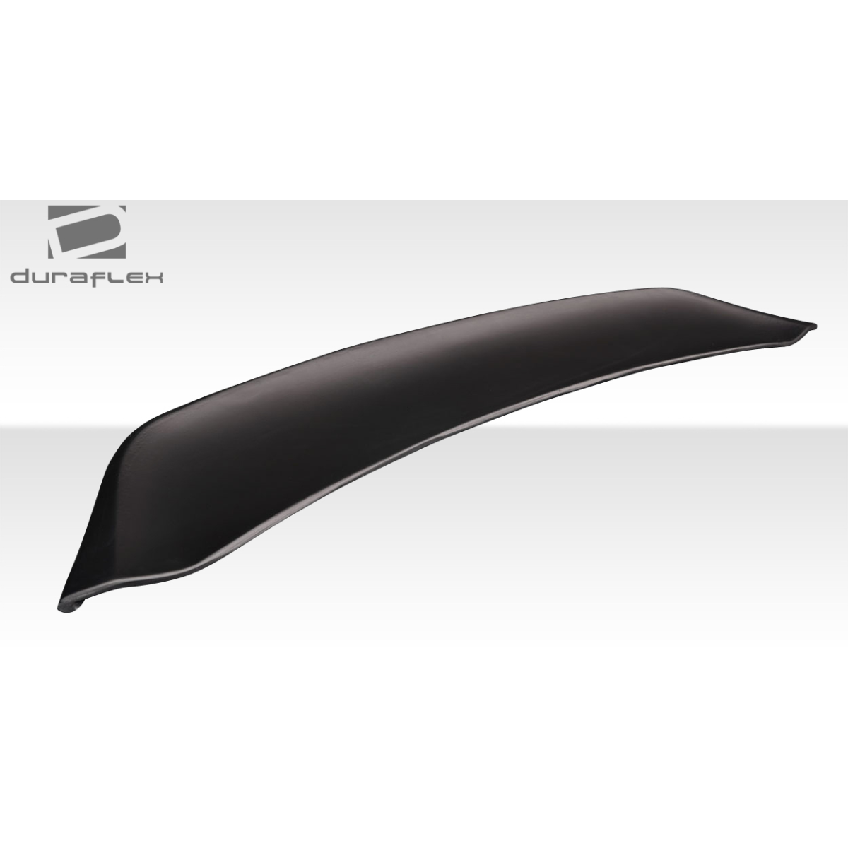 Modify your Porsche Cayman 2014 with our Exterior/Wings - Angled view of rear wing spoiler