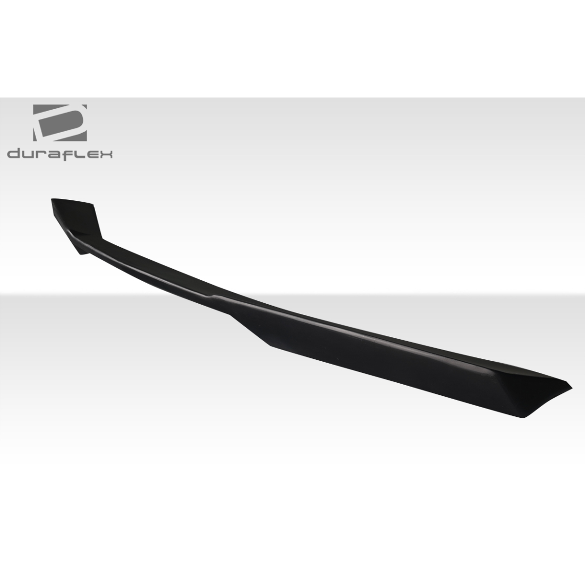 Modify your Chevrolet Corvette 2020 with our Exterior/Wings - Part shown at an angle from the side