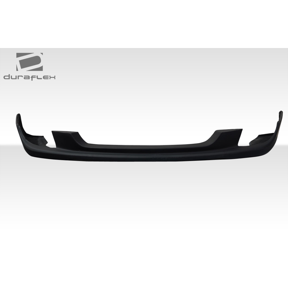 Modify your Nissan 300ZX 1990 with our Exterior/Front Bumpers or Lips - Front view of the lip spoiler from the side