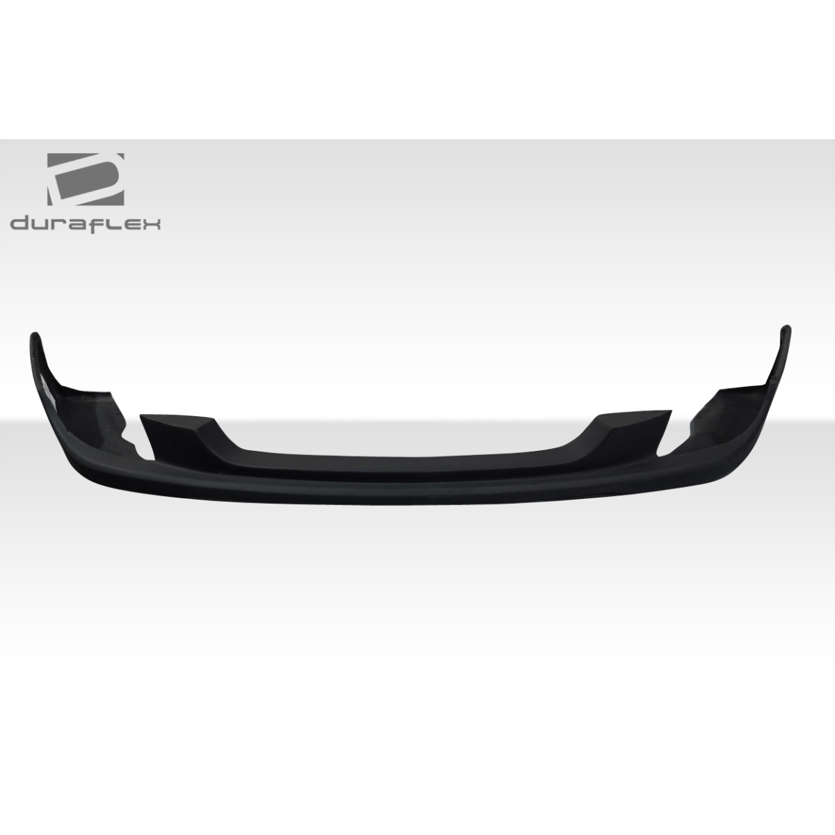 Modify your Nissan 300ZX 1990 with our Exterior/Front Bumpers or Lips - Part displayed at a flat or horizontal angle