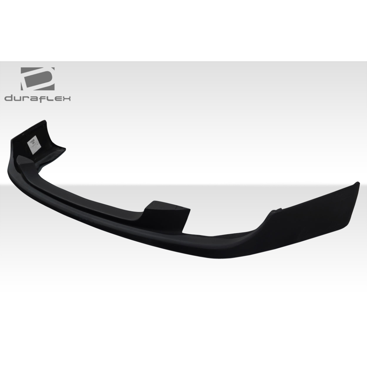 Modify your Nissan 300ZX 1990 with our Exterior/Front Bumpers or Lips - Part viewed from a side angle