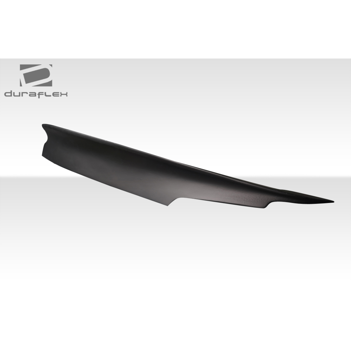 Modify your Tesla S 2012 with our Exterior/Wings - Part displayed at a slight upward angle