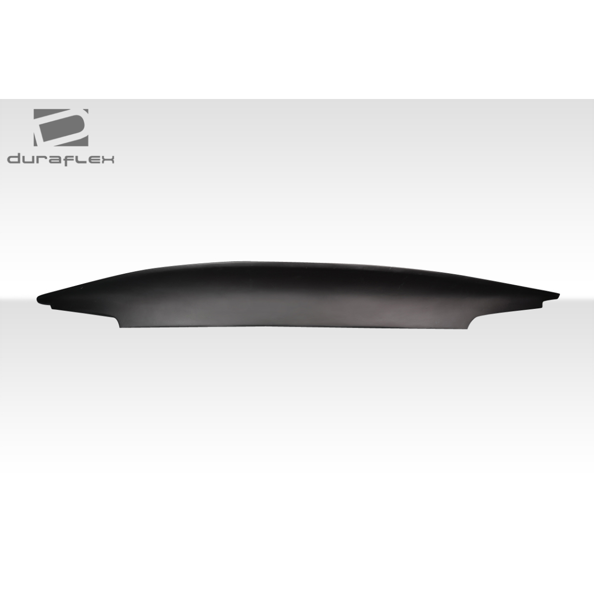 Modify your Tesla S 2012 with our Exterior/Wings - Part shown at a side angle view