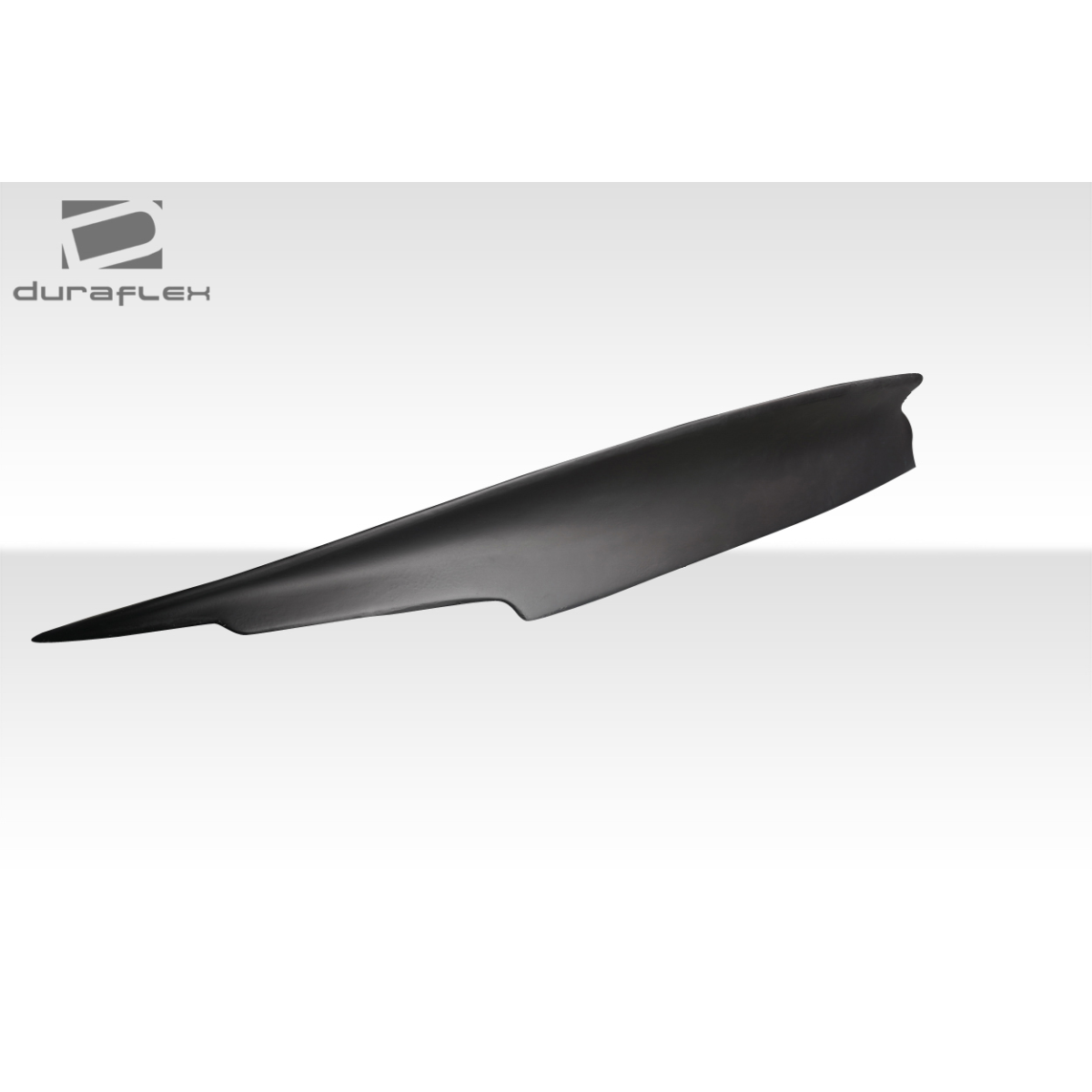 Modify your Tesla S 2012 with our Exterior/Wings - Side view at a slight angle