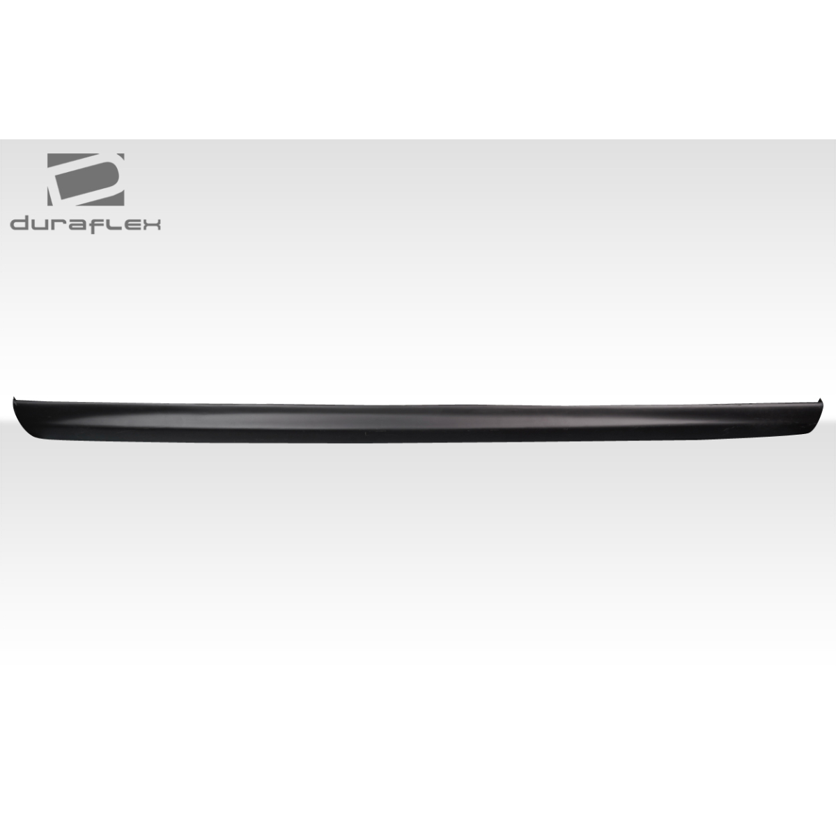 Modify your Volkswagen Golf 2010 with our Exterior/Side Skirts - Image shows a profile view of the side skirt part