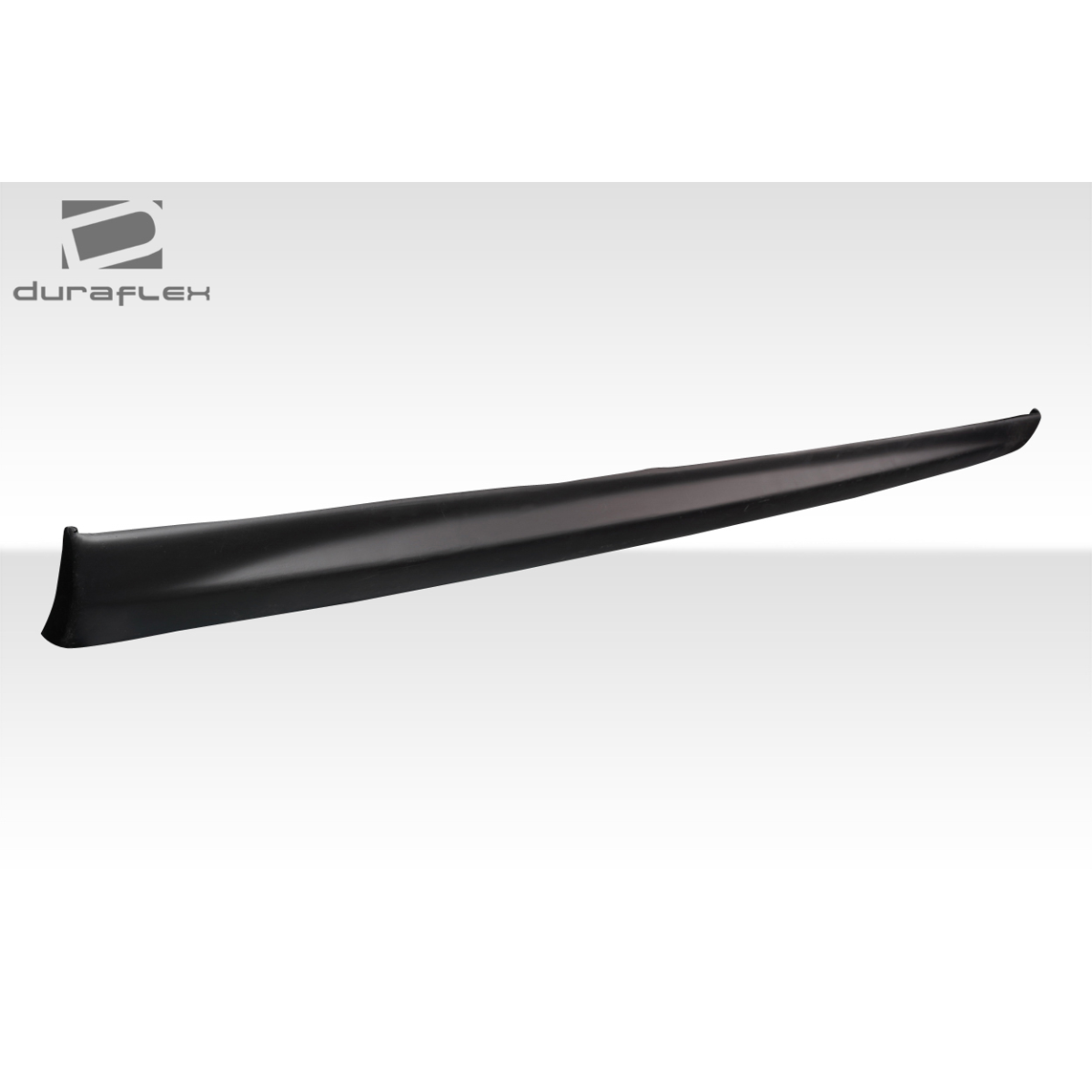 Modify your Volkswagen Golf 2010 with our Exterior/Side Skirts - Side view of the side skirt part