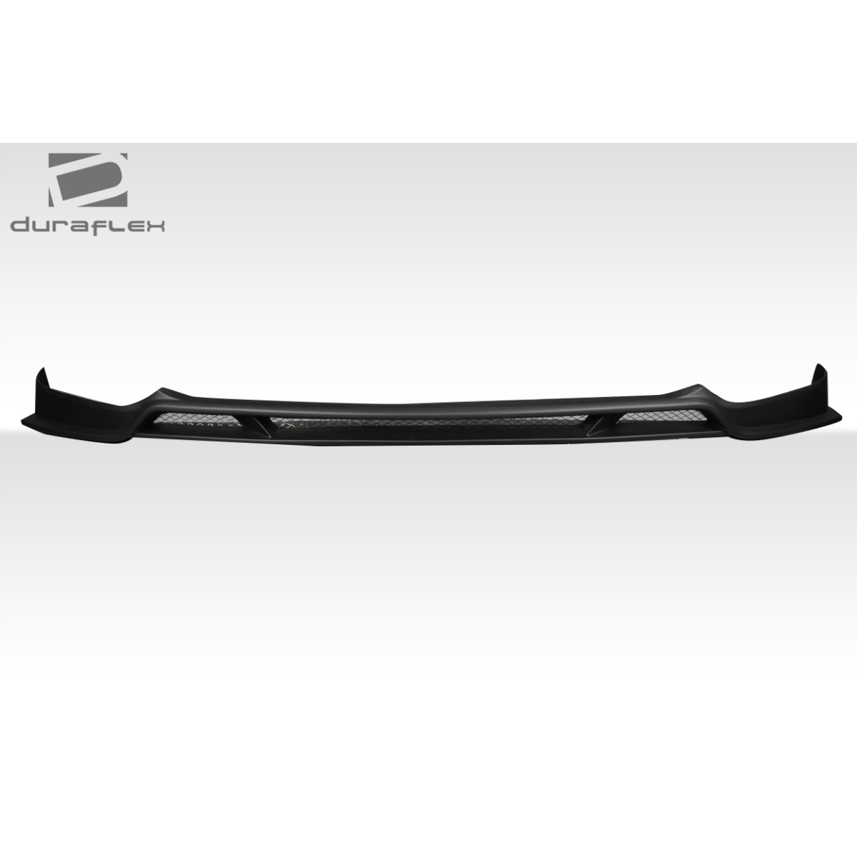 Modify your BMW 7-Series 2020 with our Exterior/Front Bumpers or Lips - Image shows front lip spoiler from side view