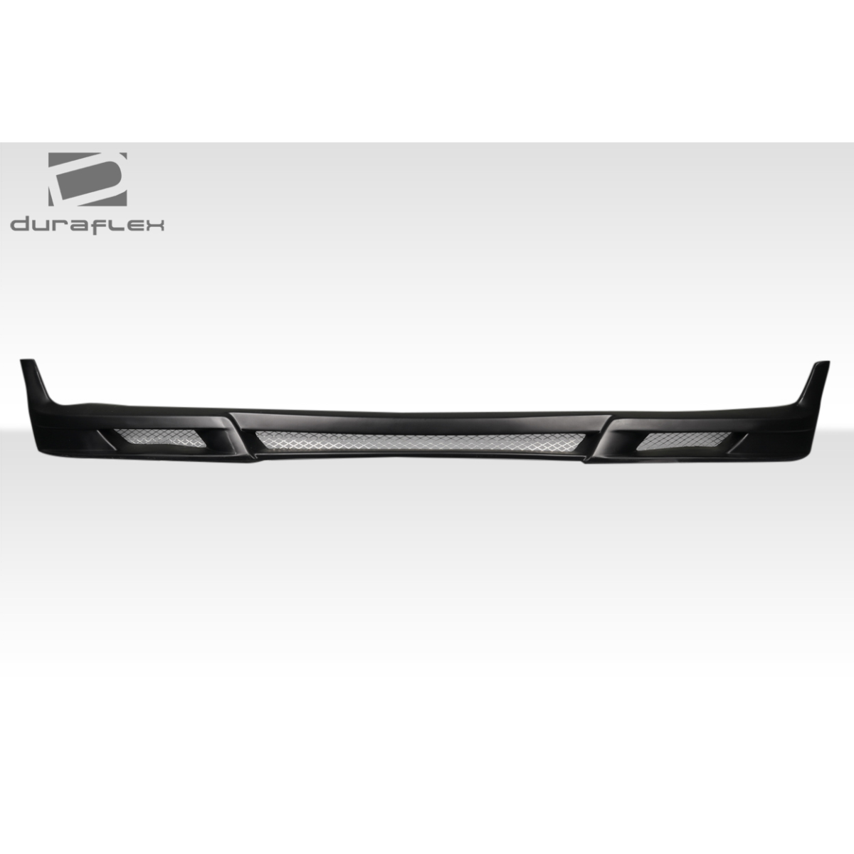 Modify your BMW 7-Series 2009 with our Exterior/Front Bumpers or Lips - Front view of the front lip spoiler