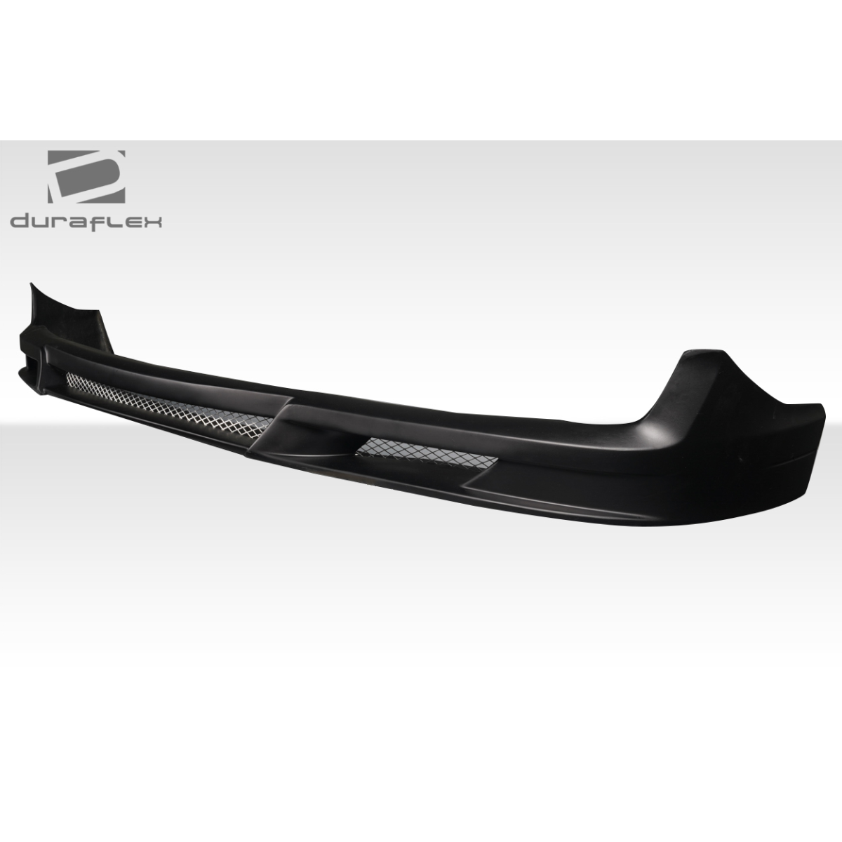 Modify your BMW 7-Series 2009 with our Exterior/Front Bumpers or Lips - The part is shown at a side angle