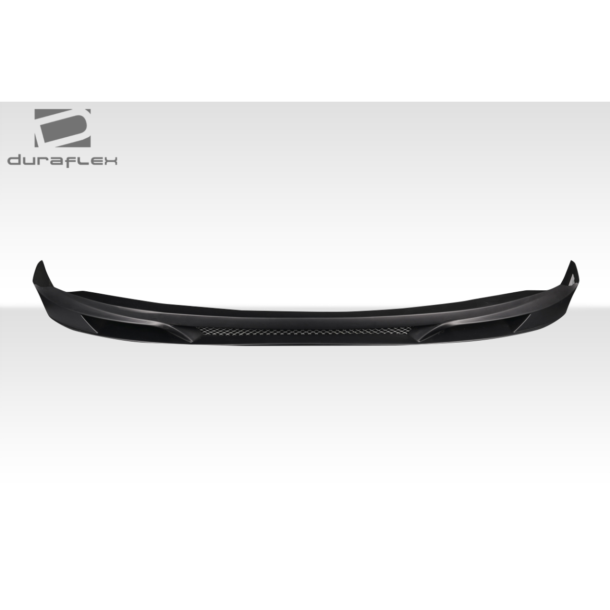 Modify your BMW 7-Series 2015 with our Exterior/Front Bumpers or Lips - Front view of the front lip spoiler